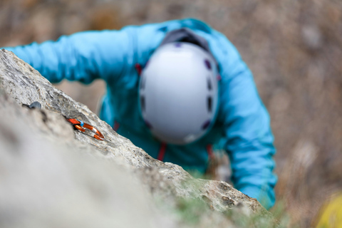 Arrampicata su roccia Hattiban: Abbraccia l&#039;avventura