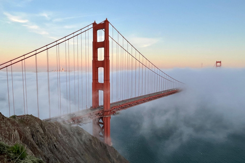 CUSTOM PHOTO ADVENTURES TO THE BAY AREA'S MOST EPIC SCENERY 6-HOUR PHOTO ADVENTURE TO THE BAY AREA'S MOST EPIC SCENERY