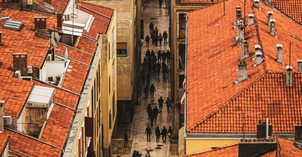 Afbeelding 10 van Zadar: Wandeltour door de oude stad