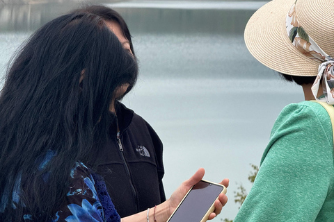 Tbilisi: Didgori Battlefield &amp; Dashbashi Canyon Tour