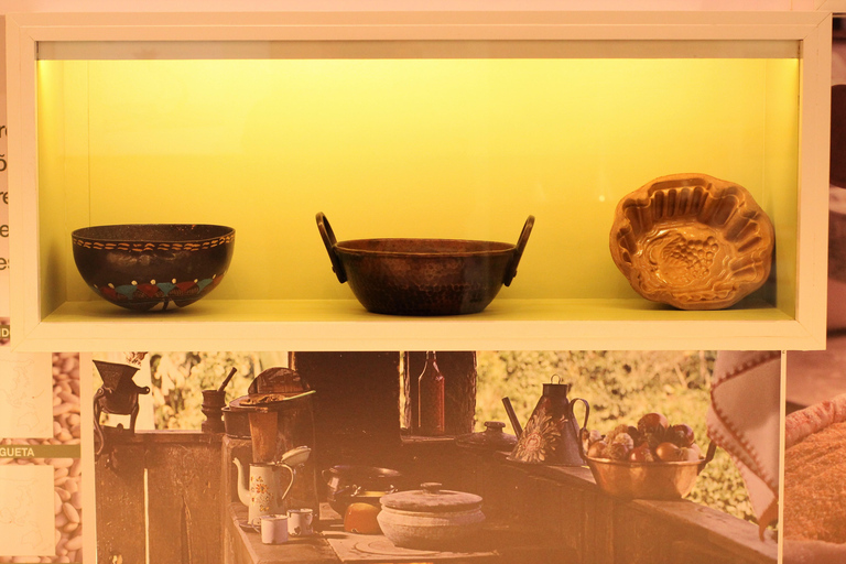 Tour gastronomico di Salvador