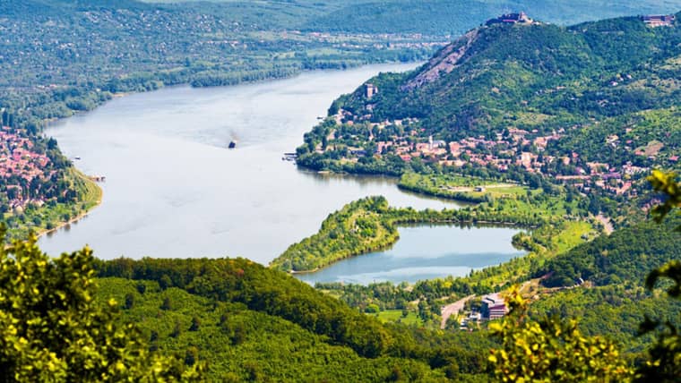 Les meilleures activités à Leányfalu