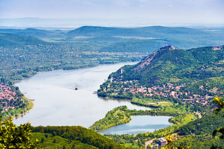Full-Day Visegrád Cruise From Budapest