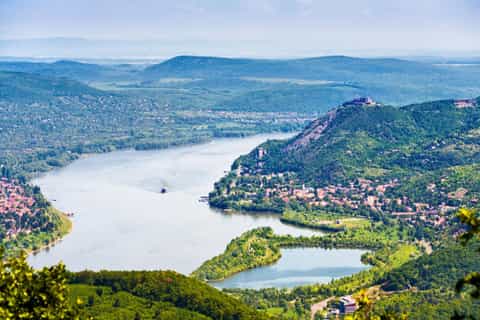 Budapest: Day trips