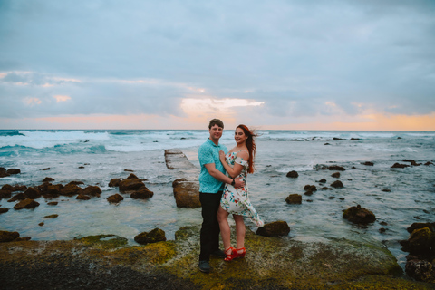 Private Professional Vacation Photoshoot in Honolulu 1 HOUR PHOTOSHOOT HONOLULU