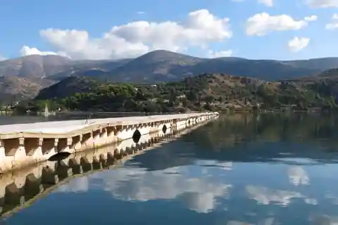 Experiência de caminhada privada em Argostoli