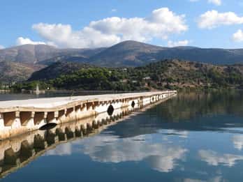Private Argostoli Walking Experience