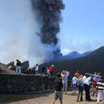 Etna: Escursione in Jeep e trekking adatta a tutti.Scarpe e Giacca gratis