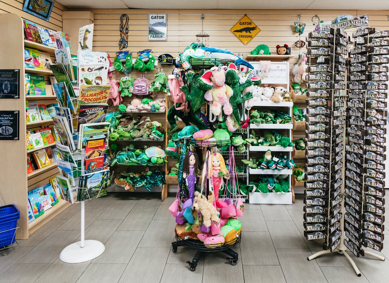 Everglades: 1-times aftentur i airboat