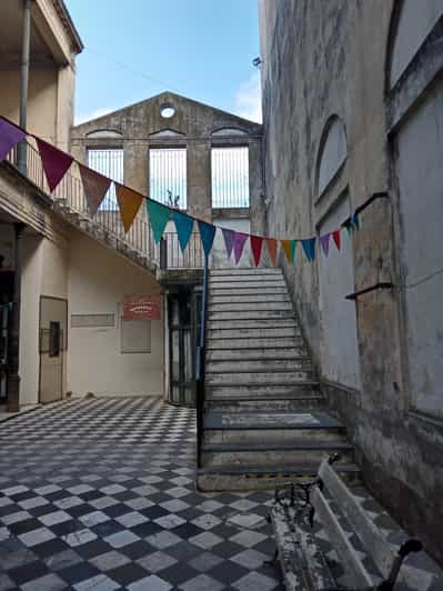 SAN TELMO + CAMINITO THE LOCAL WALKING TOUR!