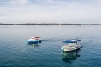 Fažana, Sail like a president with Brijuni Panorama - Housity