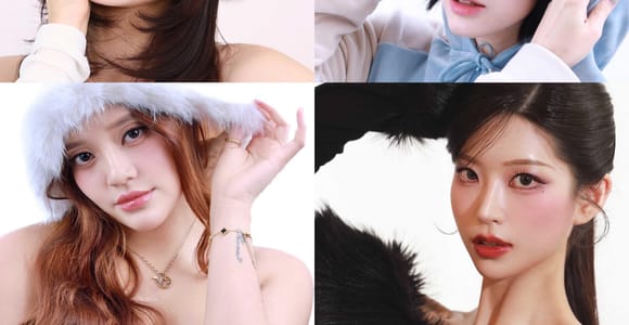 Seoul: K-Beauty-Tour mit Haarstyling, Make-up und Fotoshooting