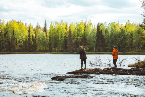 روفانيمي: جولة صيد أبوكا