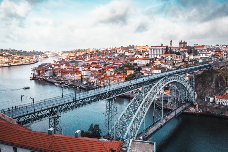 Porto: privéwandeling van een halve dag met foto's