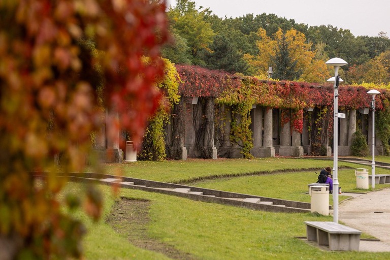 From Kraków: Private Tour to Wrocław with a personal driver