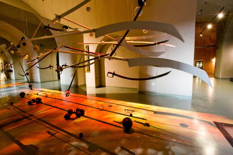 Galerie média