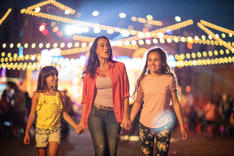 Los Angeles: Knott’s Berry Farm General Admission Ticket Knott’s Berry Farm Entry Ticket w/ Boysenberry Festival