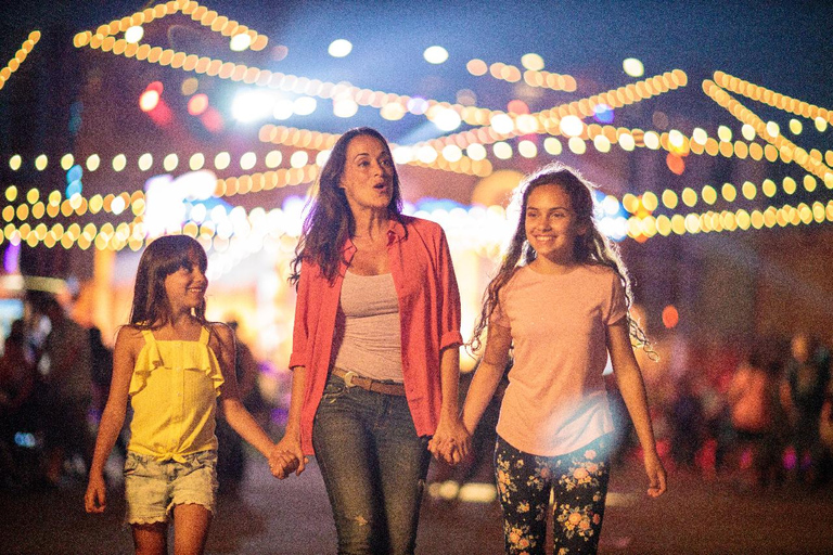 Los Angeles: Knott’s Berry Farm General Admission Ticket Knott’s Berry Farm Entry Ticket w/ Boysenberry Festival