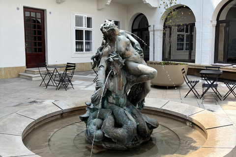 Bratislava: History, Music, Art, Stories & Hidden Gems