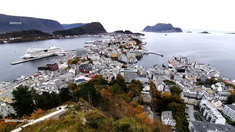 Buss Trondheim Ålesund: Din Komplett Guide til Reiseruten () Buss Trondheim Ålesund: Din Komplett Guide til Reiseruten