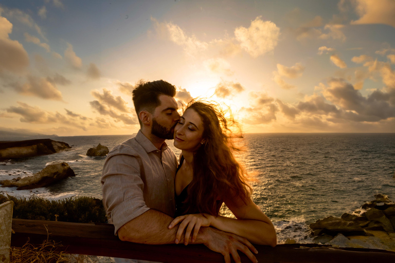 Sainte-Anne: Private Photoshoot on Caravelle Beach Full day of shooting PHOTOS + DRONE on your excursions/event