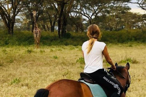 Day Trip Naivasha Hell&#039;s Gate Park, Horse Riding SanctuaryDay Tour Naivasha Hells Gate, Horse Riding Sanctuary Farm