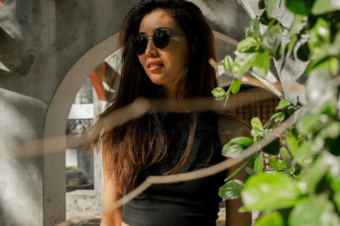 Lisbon Photoshoot: Capture Your Adventure
