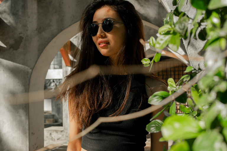 Lisbon Photoshoot: Capture Your Adventure