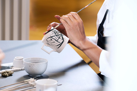 Meissen: The Art of Creating a Porcelain Original A MEISSEN Original, Created by You – EU Shipping