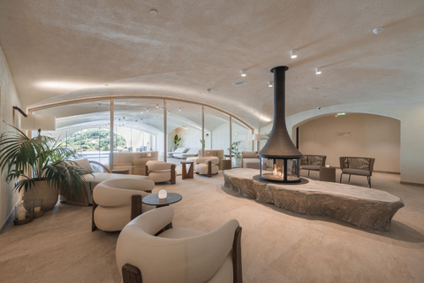 Rabat: Serenity Escape & Afternoon Tea + Optional Transfers Including Transportation