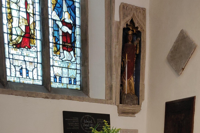 Oxford Famous and Hidden Gems
