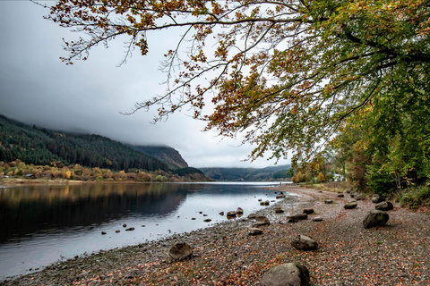 Edinburgh: West Highlands, Kilchurn & Inveraray in Spanish