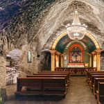 Cracovia: tour guidato alla miniera di sale di Wieliczka con trasferimento