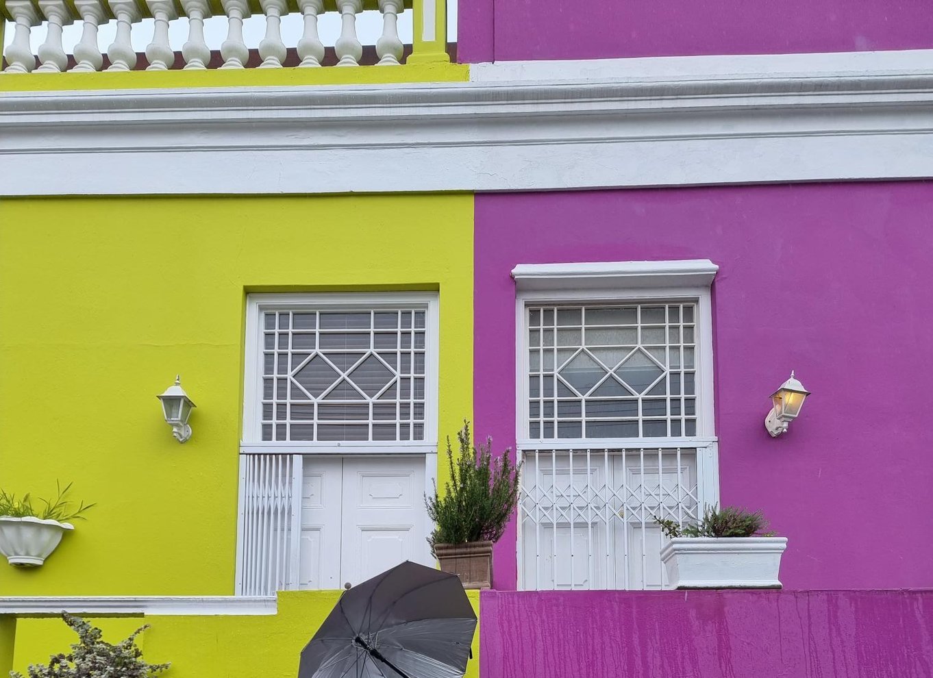 Cape Town: Kulinarisk byvandring med madture