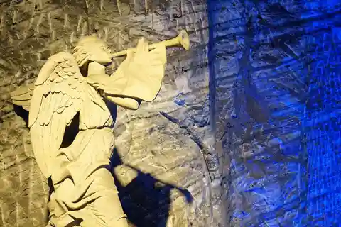 Visita à Catedral de Sal de Zipaquirá e ao Lago Guatavita