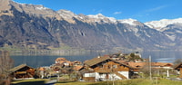 Iseltwald, Aare Gorge y Lake Brience Experience - Housity