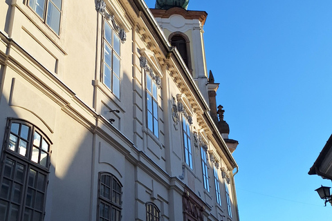 Bp Aquincum-Szentendre-Visegrád Car Private Tour with Driver