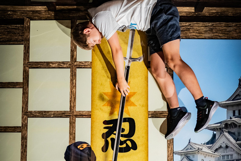Berlin: 3D Trick Art Museum — Tickets Berlin: 3D Trick Art Museum - Tickets