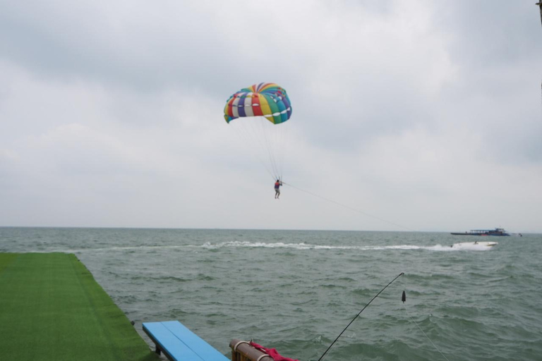 Pattaya's India Coral Island Specialists Local Experts
