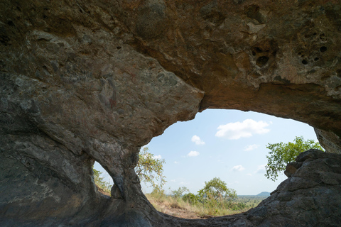 From Kampala: 3-Day Pian Upe Conservation Reserve Safari