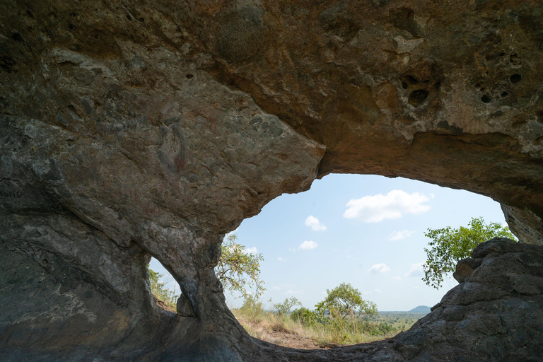 From Kampala: 3-Day Pian Upe Conservation Reserve Safari