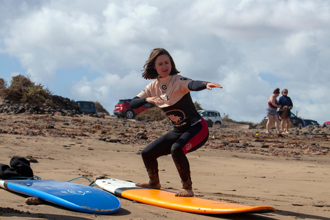 Full Day Surf Class: Take Your Skills to the Next Level Full Day Surf Lesson: Take Your Skills to the Next Level