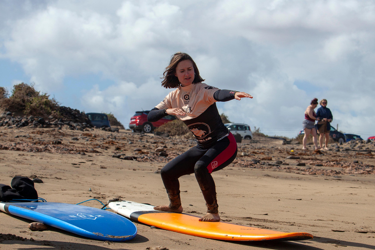 Full Day Surf Class: Take Your Skills to the Next Level Full Day Surf Lesson: Take Your Skills to the Next Level