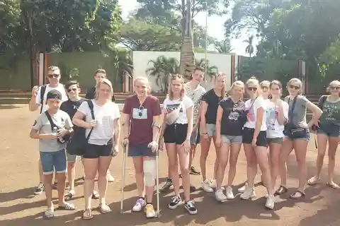 Kampala: Full day City Tour