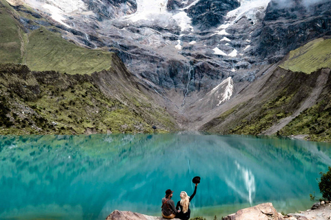 2 Giorni | Lago Humantay e Montagna Arcobaleno