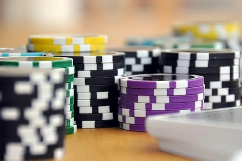Leipzig: Texas Hold'em Poker Workshop for Beginners