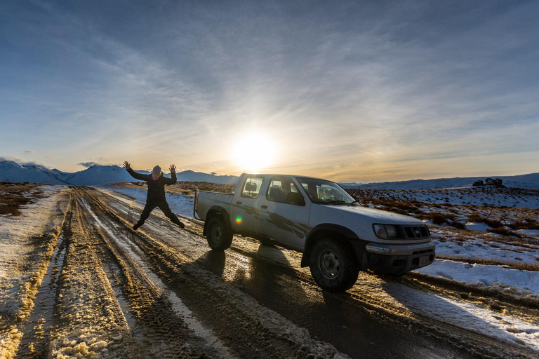 Queenstown and Environs: Full Day Private Photography Tour Queenstown: Full Day Private Photography Tour