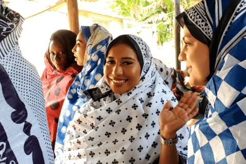 Zanzibar: corso di cucina swahili in una casa localeCon servizio di prelievo in hotel e rientro in taxi privato