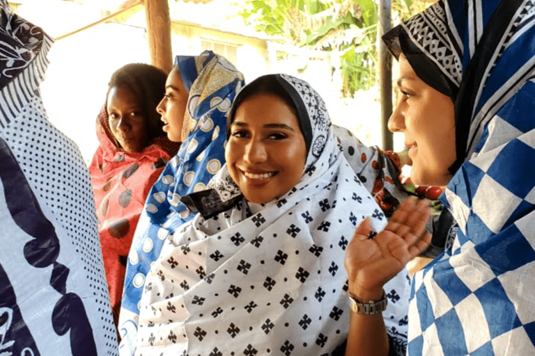 Zanzibar: corso di cucina swahili in una casa localeCon servizio di prelievo in hotel e rientro in taxi privato