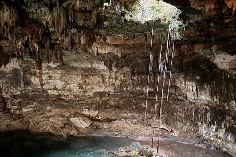 Cancun : Visite privée de Chichen ItzaVisite privée de Chichen Itza